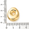 Brass Pendants KK-P262-01G-O-3