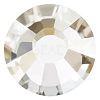 Preciosa&reg Crystal Hotfix Flatback Stones Y-PRC-HSS10-00030-242-2