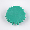 Resin Cabochons X-CRES-T010-59-3