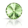 Preciosa&reg MAXIMA Crystal Round Stones X-PRC-RASS47-50520-3