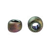 TOHO 11/0 Round Beads SEED-JPTR11-0708-3