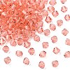 Preciosa&reg Crystal Beads Y-PRC-BA6-70030-3