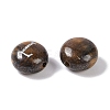 Natural Tiger Eye Beads G-L524-20L-02-2