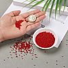 TOHO 11/0 Round Beads X-SEED-TR11-0005CF-5