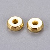Tibetan Style Spacer Beads LF0612Y-G-2