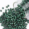 TOHO Round Seed Beads SEED-XTR08-0270F-1