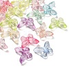 Transparent Acrylic Beads AC-CBA5040-02-1