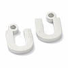 Non-Tarnish 304 Stainless Steel Charms STAS-G244-01U-2