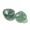 Natural Green Aventurine Beads G-P531-A15-01-2