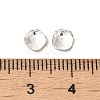 Glass Rhinestone Cabochons RGLA-P037-07A-001-3