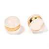 TPE Plastic Ear Nuts X-KY-H004-02L-02G-1