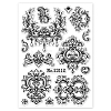 PVC Stamps DIY-WH0371-0184-8