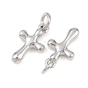 Brass Charms KK-G549-13P-2