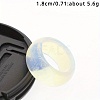 Opalite Plain Band Rings DB0589-21-1