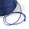 Korean Waxed Polyester Cords YC-Q002-3mm-04-2