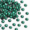 Preciosa&reg Crystal Hotfix Flatback Stones Y-PRC-HSS12-50730-1