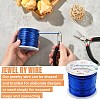 Aluminum Wire AW-YW0001-2mm-06D-7