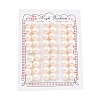 Grade 6A Natural Cultured Freshwater Pearl Beads PEAR-N018-6A-9510A-2