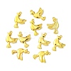 Alloy Pendants LS-EA11002Y-NFG-3