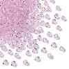 Preciosa&reg Crystal Beads X-PRC-BA4-70220-3