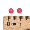 Preciosa&reg Crystal Beads X-PRC-BA4-70040-840-5
