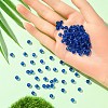 Preciosa&reg Crystal Beads X-PRC-BB5-60310-4