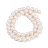 Natural Cultured Freshwater Pearl Beads Strands PEAR-I007-07J-05A-3