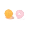 Plastic Beads KY-L082-03A-2