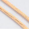 Macrame Rattail Chinese Knot Making Cords Round Nylon Braided String Threads NWIR-O002-05-2
