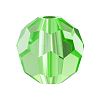 Preciosa&reg Crystal Beads X-PRC-BB5-50520-1