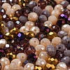 Glass Beads EGLA-A034-LM6mm-13-2