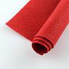 Non Woven Fabric Embroidery Needle Felt for DIY Crafts DIY-Q007-39-1