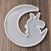 Moon DIY Silhouette Silicone Molds LS-DIY-F148-02D-3