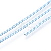Anodized Aluminum Wire AW-S001-1.0mm-19-3