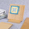 Bamboo Knitting Board PW-WG433CC-01-2