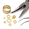 DIY Jewelry Making Finding Kit DIY-YW0006-16-4
