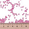 TOHO 8/0 Round Beads SEED-TR08-0350-3