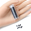 6/0 Opaque Glass Seed Beads SEED-YW0002-13I-5