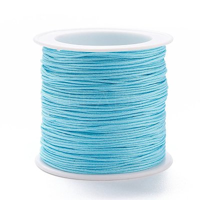 Braided Nylon Cord NWIR-K013-A16-1