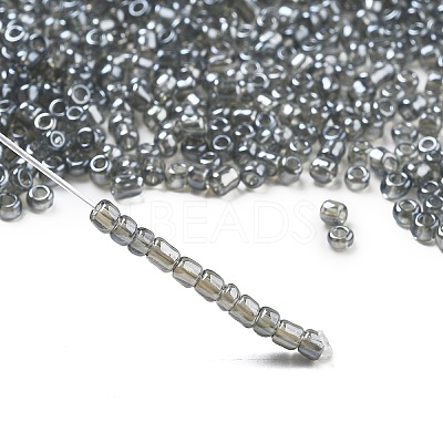 Round 8/0 Glass Seed Beads X-SEED-A006-3mm-112-1