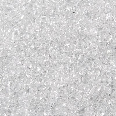 MIYUKI Round Rocailles Beads X-SEED-G009-RR0131-1