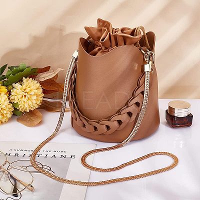 Bag Strap Chains FIND-WH0043-90G-1