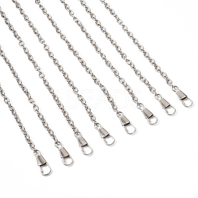 Bag Strap Chains IFIN-TAC0002-10P-1