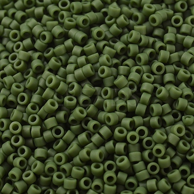 MIYUKI Delica Beads SEED-X0054-DB1585-1