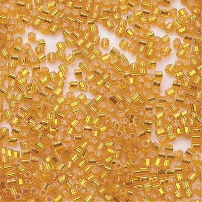 TOHO Japanese Seed Beads SEED-K007-2mm-30-1