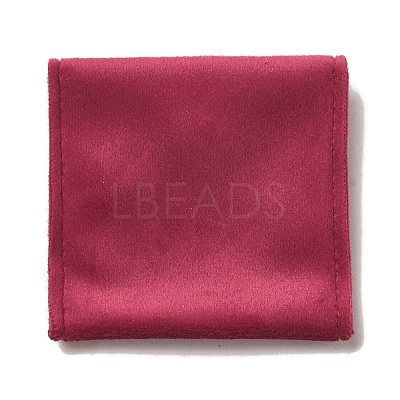 Velvet Jewelry Pouches ABAG-K001-01A-01-1