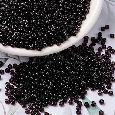 MIYUKI Round Rocailles Beads SEED-JP0009-RR2402-1