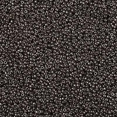 TOHO Round Seed Beads SEED-XTR15-0605-1