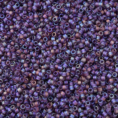 MIYUKI Delica Beads SEED-X0054-DB0869-1