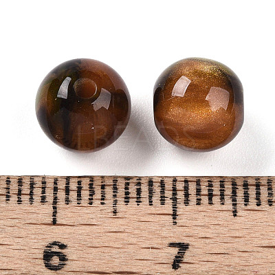 Resin Beads RESI-YW0004-28A-11-1